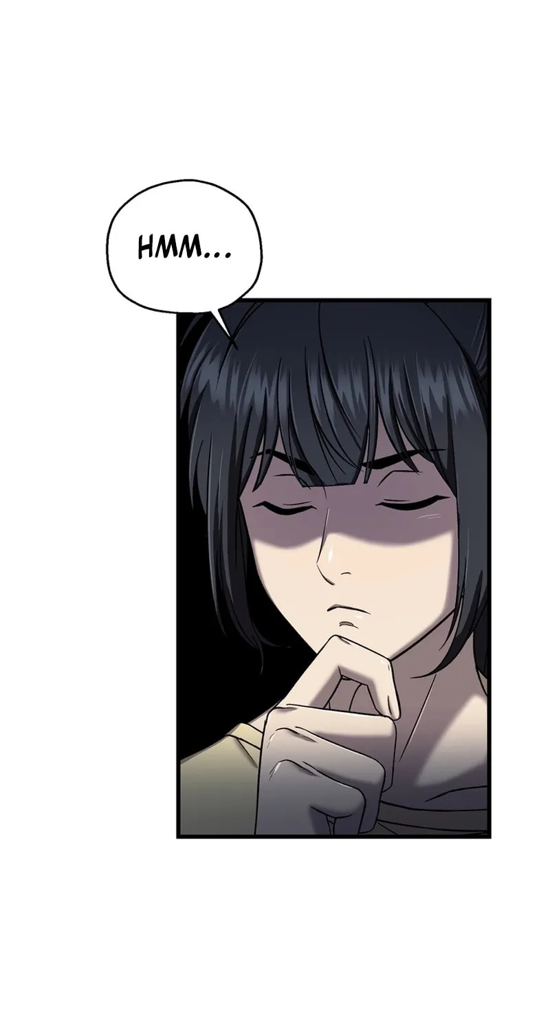 Solo Resurrection Chapter 42 page 36 - 
