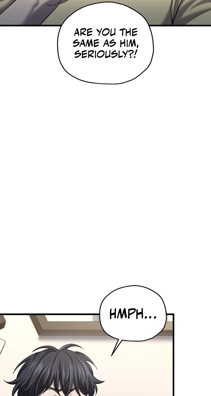 Solo Resurrection Chapter 42 page 38 - 