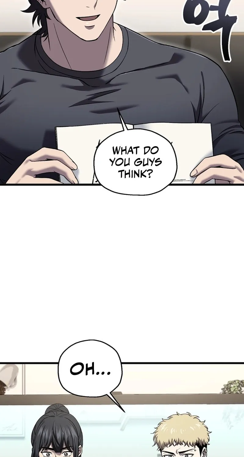 Solo Resurrection Chapter 42 page 43 - 