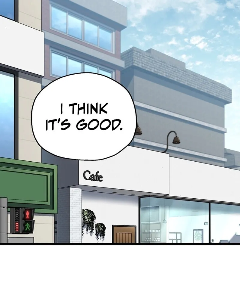 Solo Resurrection Chapter 42 page 45 - 