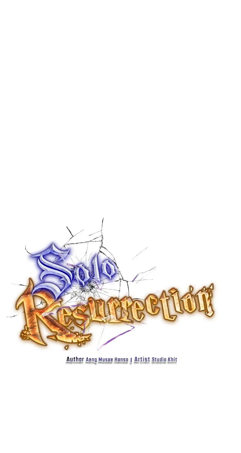 Solo Resurrection Chapter 42 page 46 - 