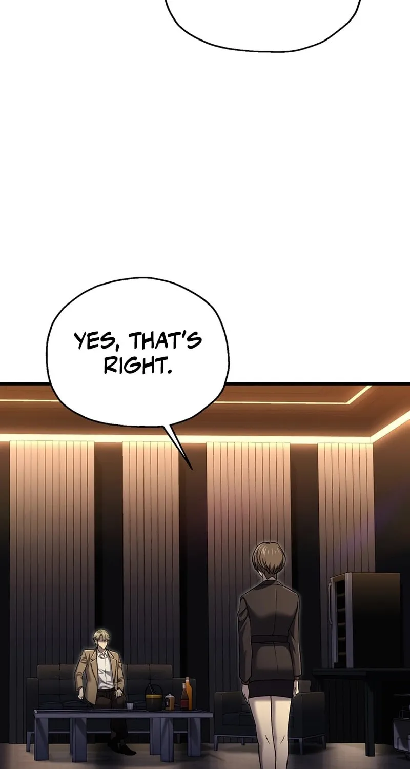 Solo Resurrection Chapter 42 page 49 - 