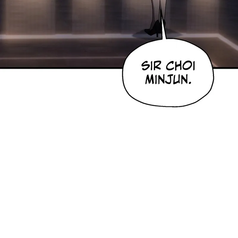 Solo Resurrection Chapter 42 page 50 - 