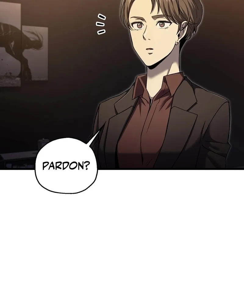 Solo Resurrection Chapter 42 page 55 - 