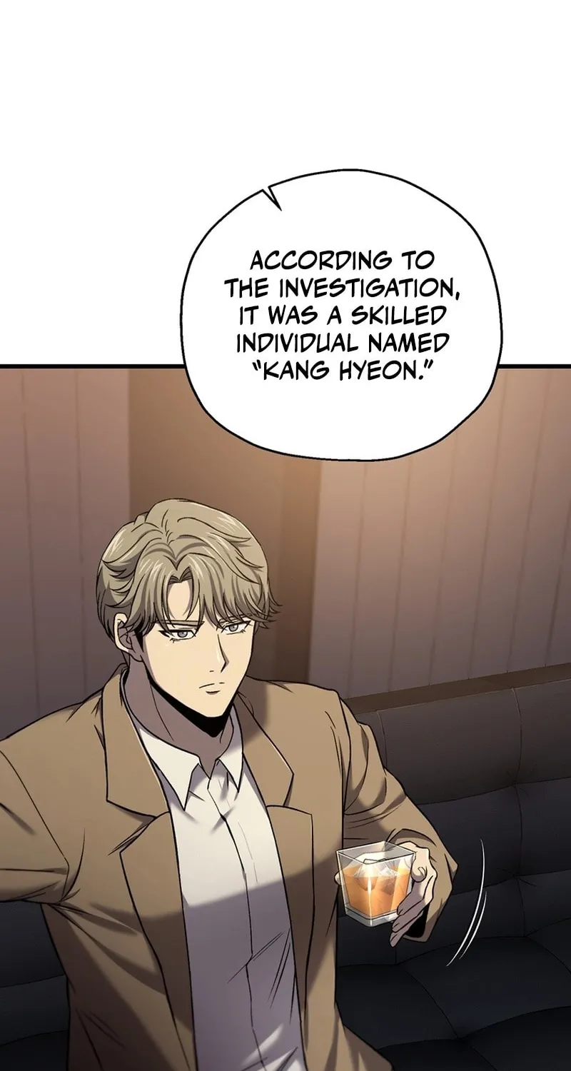 Solo Resurrection Chapter 42 page 57 - 