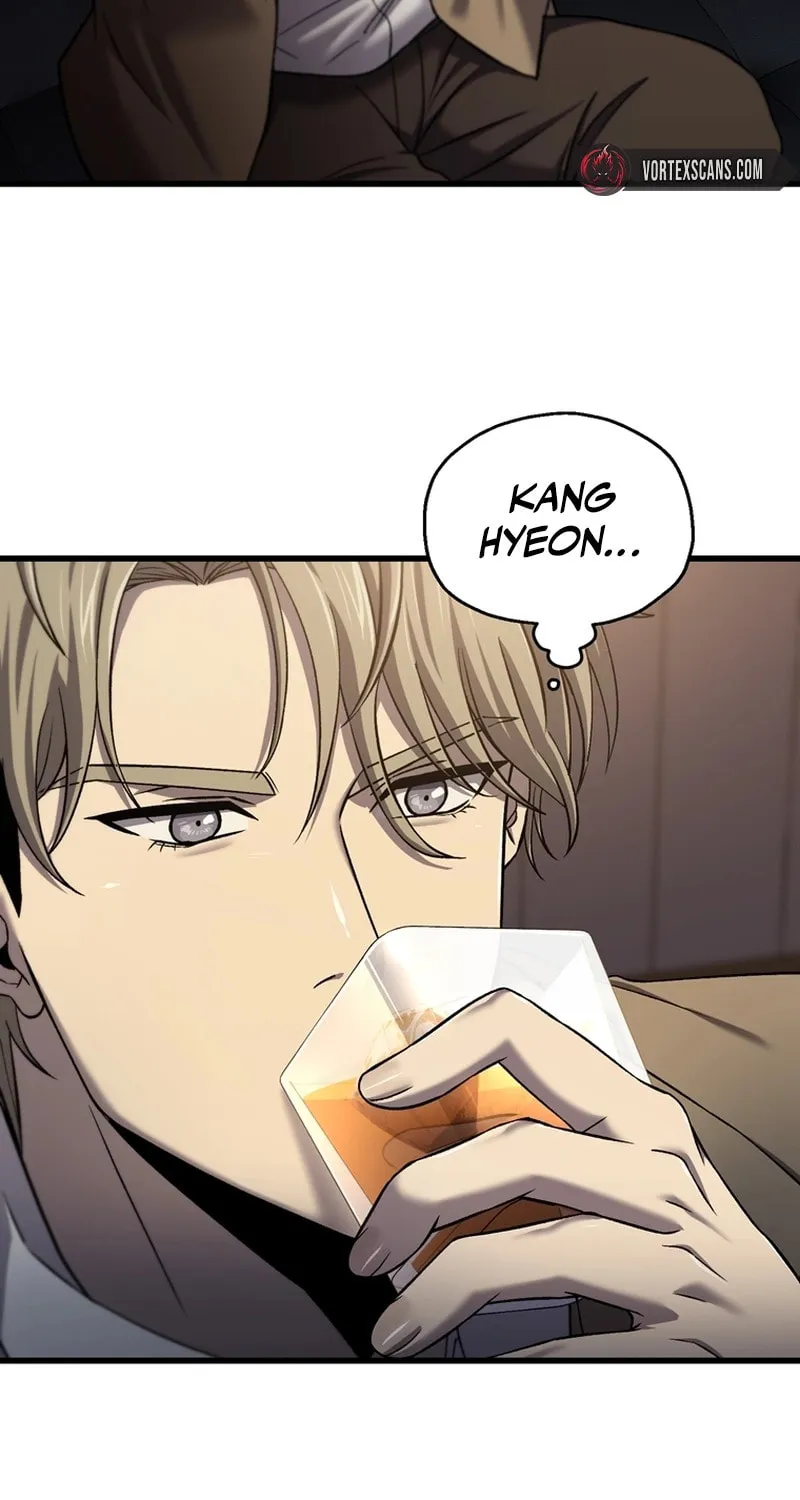 Solo Resurrection Chapter 42 page 58 - 