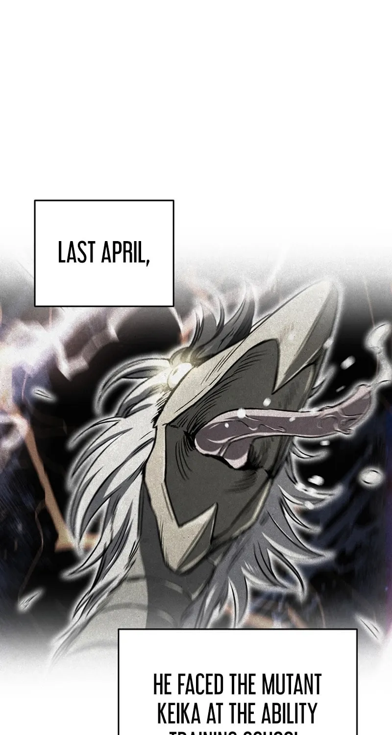 Solo Resurrection Chapter 42 page 59 - 