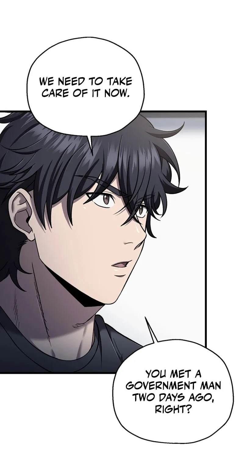 Solo Resurrection Chapter 42 page 7 - 