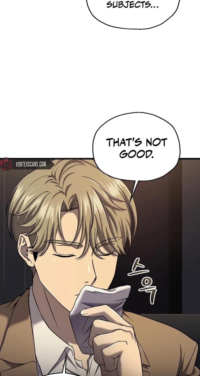 Solo Resurrection Chapter 42 page 64 - 
