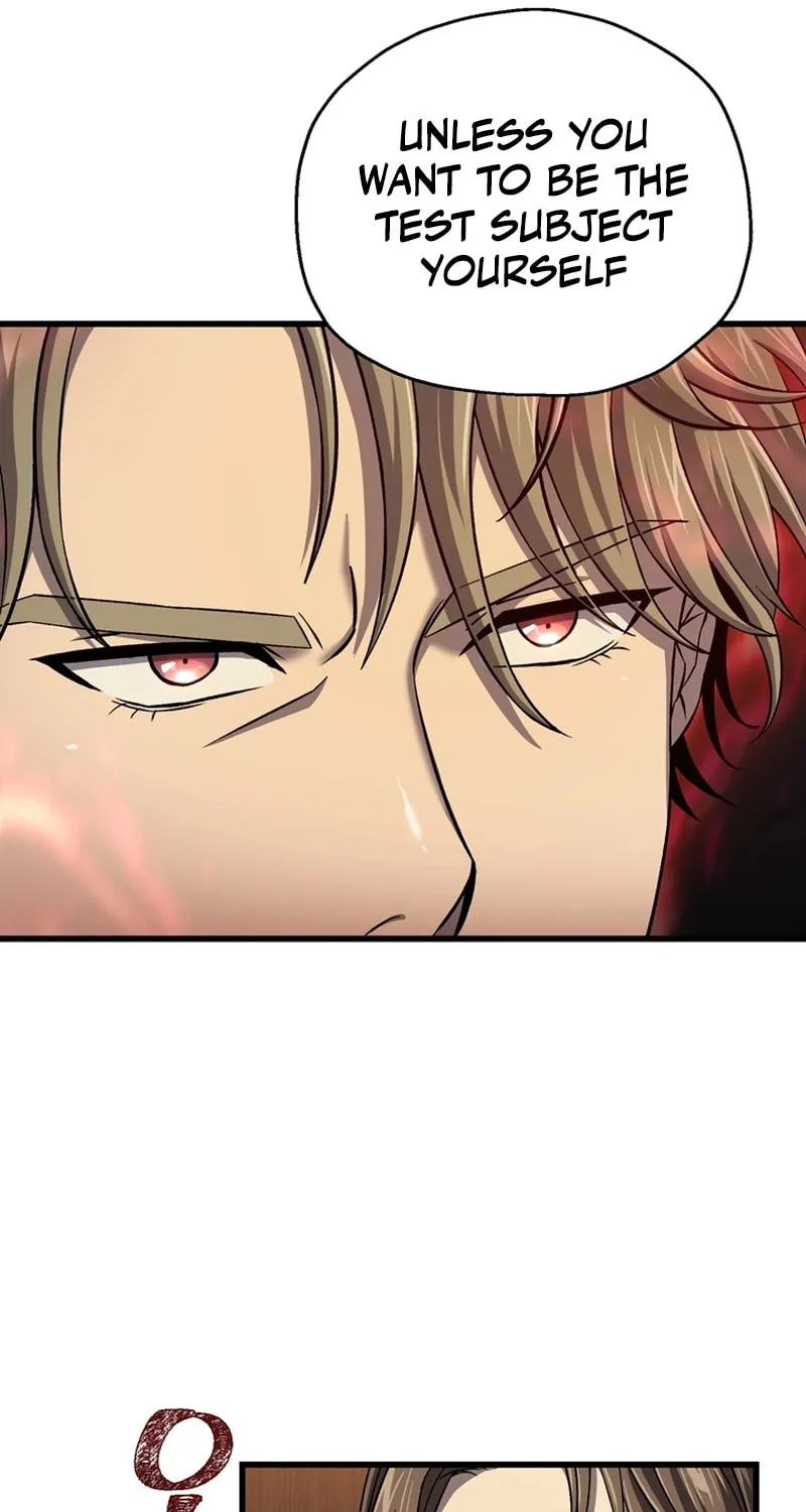 Solo Resurrection Chapter 42 page 66 - 