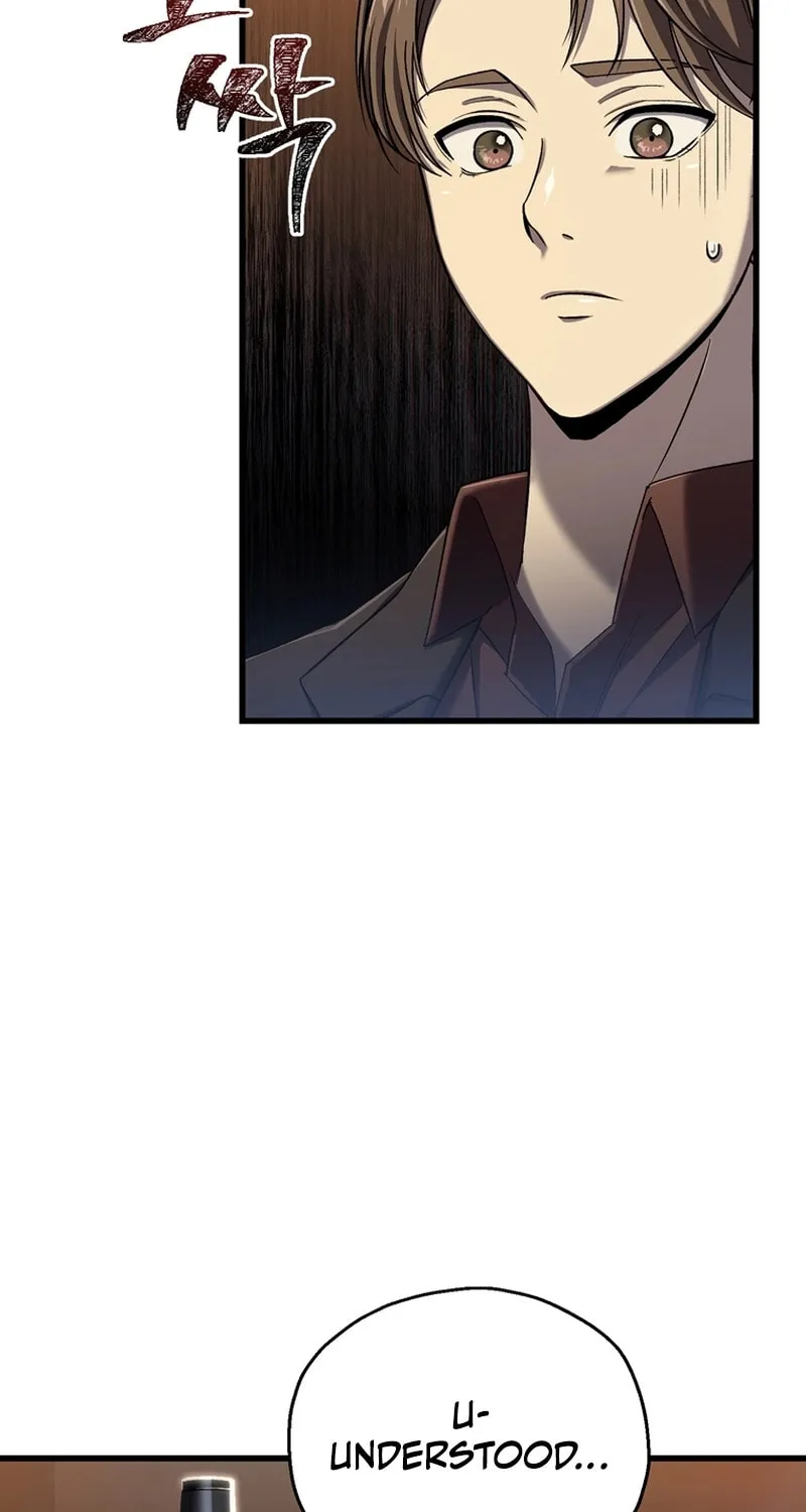 Solo Resurrection Chapter 42 page 67 - 