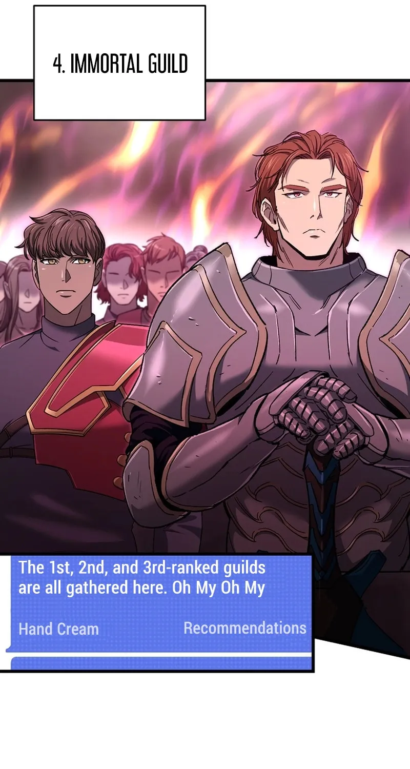Solo Resurrection Chapter 42 page 80 - 