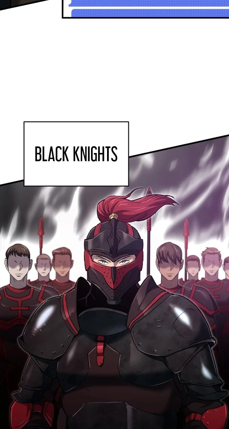 Solo Resurrection Chapter 42 page 82 - 