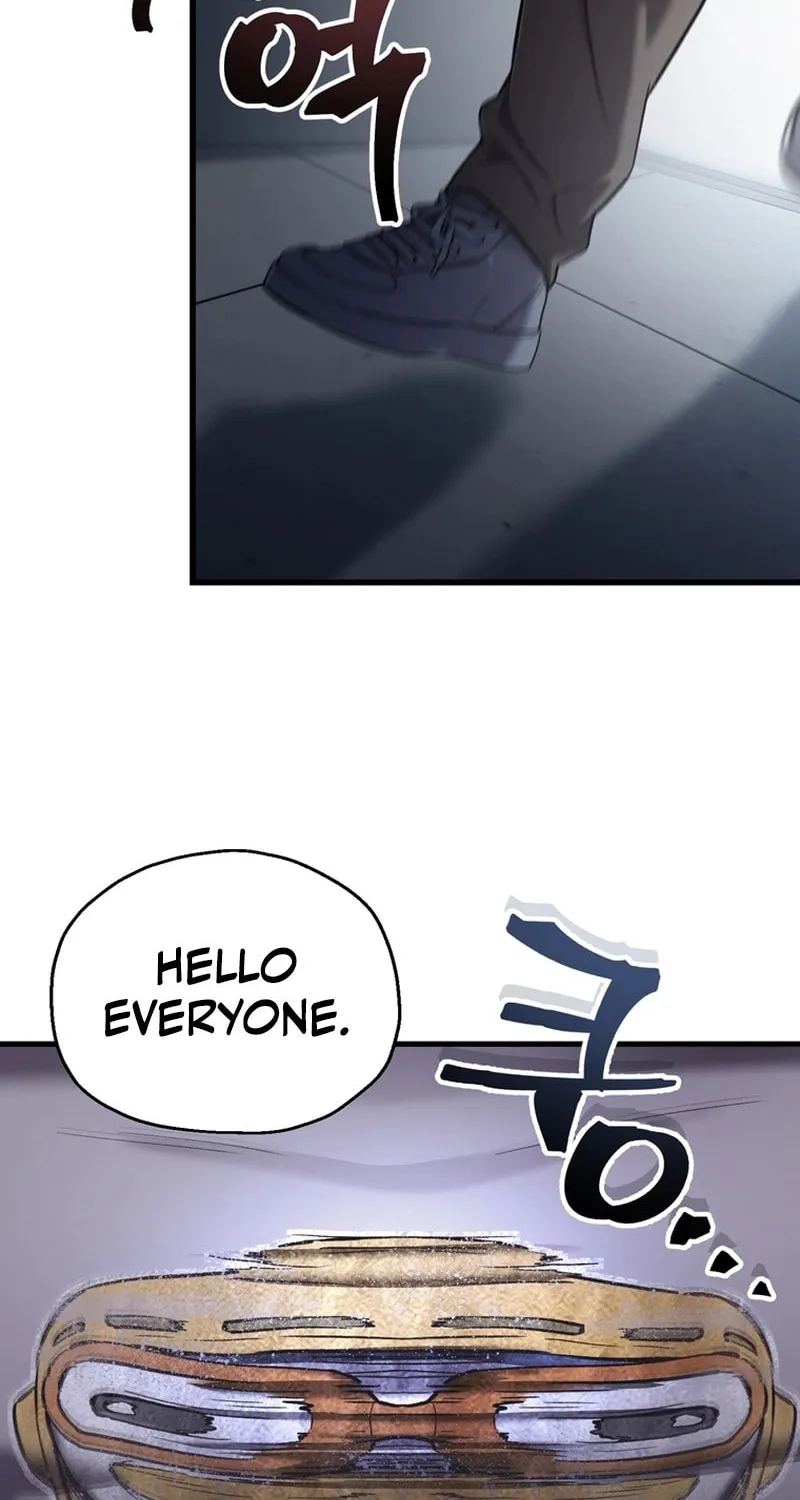 Solo Resurrection Chapter 42 page 88 - 