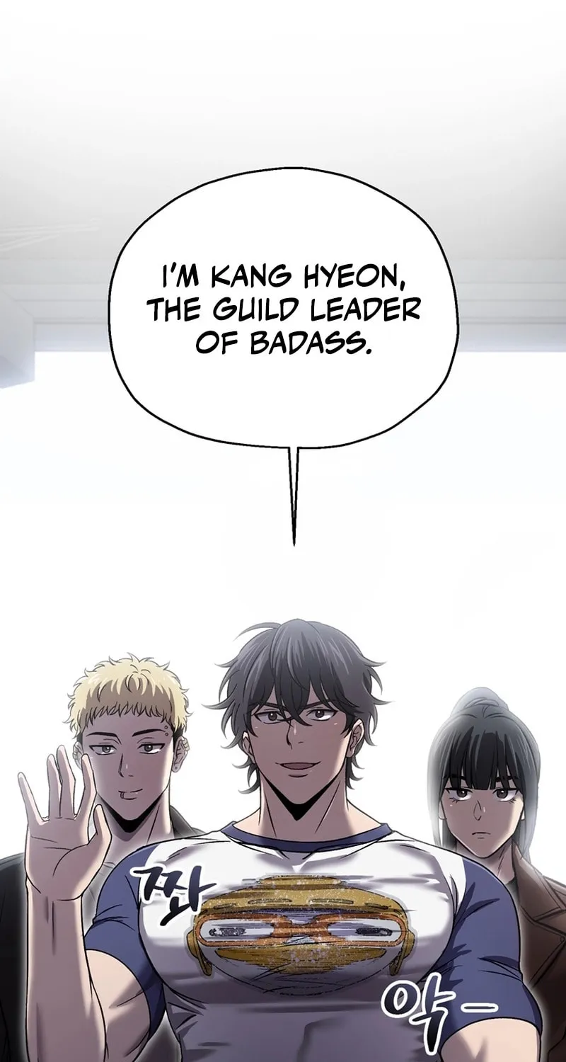 Solo Resurrection Chapter 42 page 90 - 