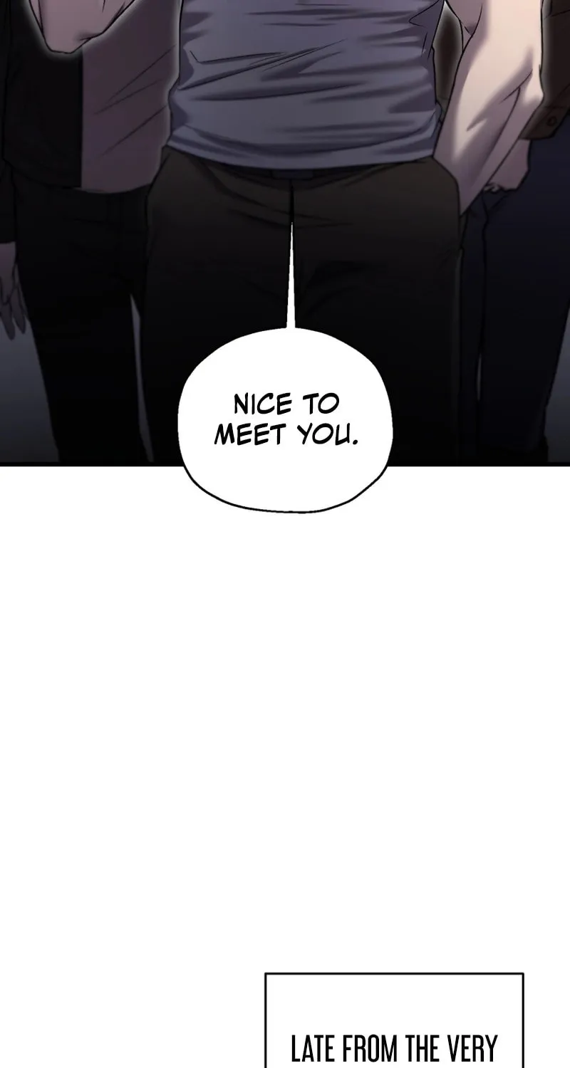 Solo Resurrection Chapter 42 page 91 - 