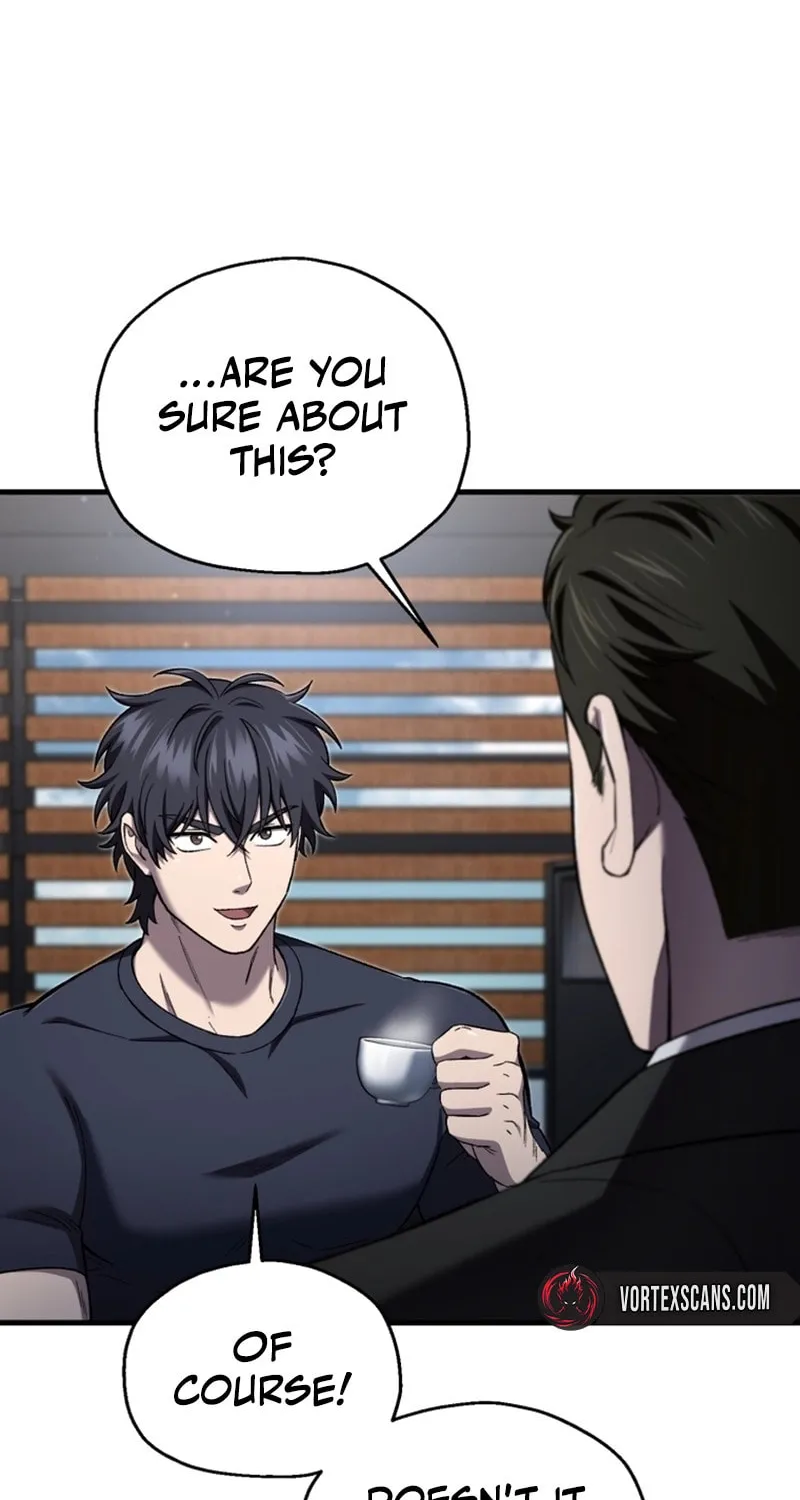 Solo Resurrection Chapter 43 page 12 - 
