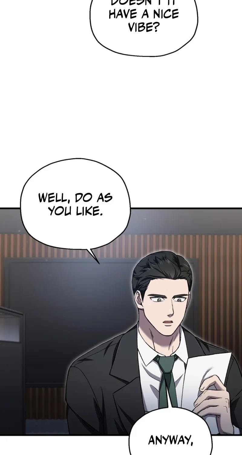 Solo Resurrection Chapter 43 page 13 - 