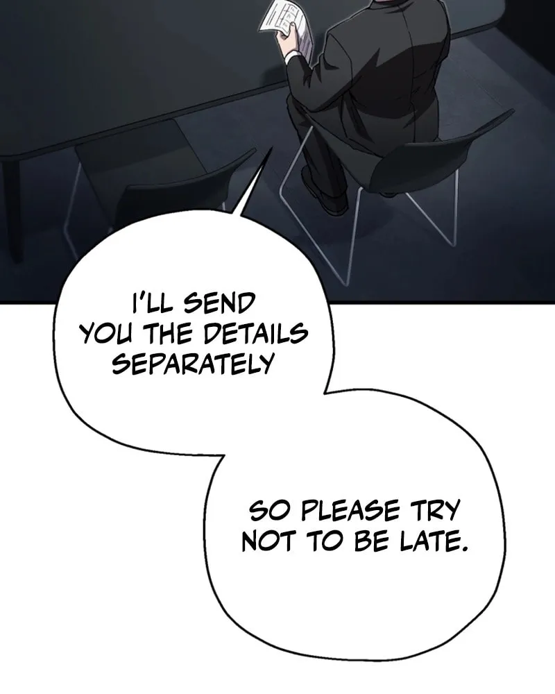 Solo Resurrection Chapter 43 page 15 - 