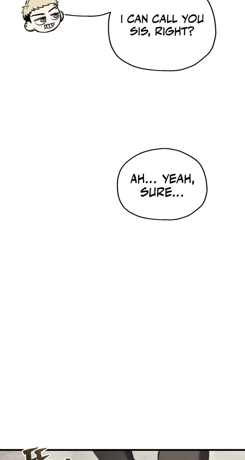 Solo Resurrection Chapter 43 page 26 - 