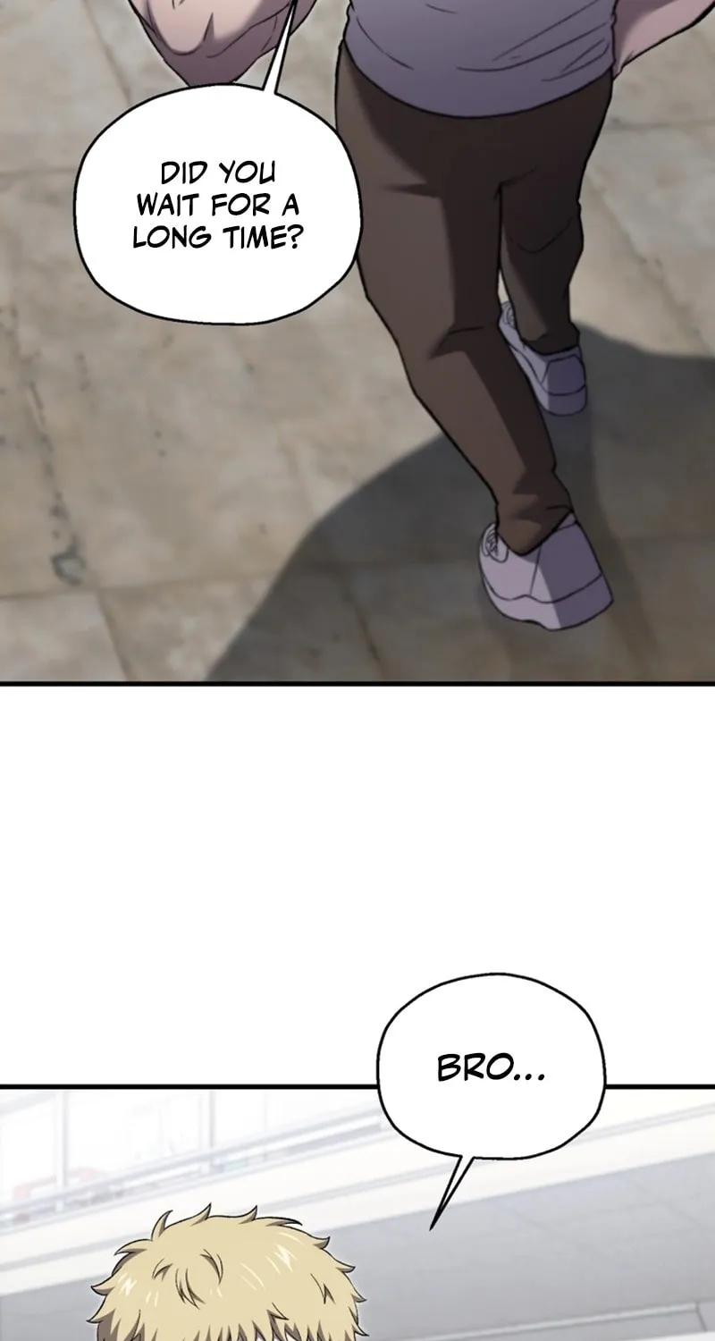 Solo Resurrection Chapter 43 page 30 - 
