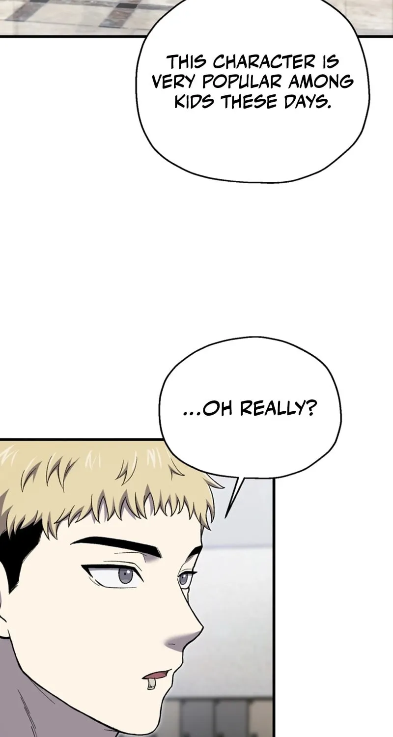 Solo Resurrection Chapter 43 page 34 - 