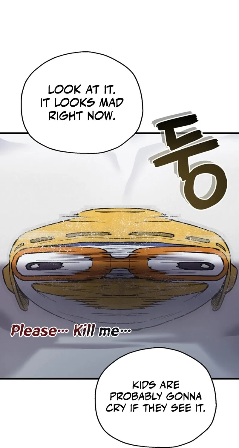 Solo Resurrection Chapter 43 page 38 - 