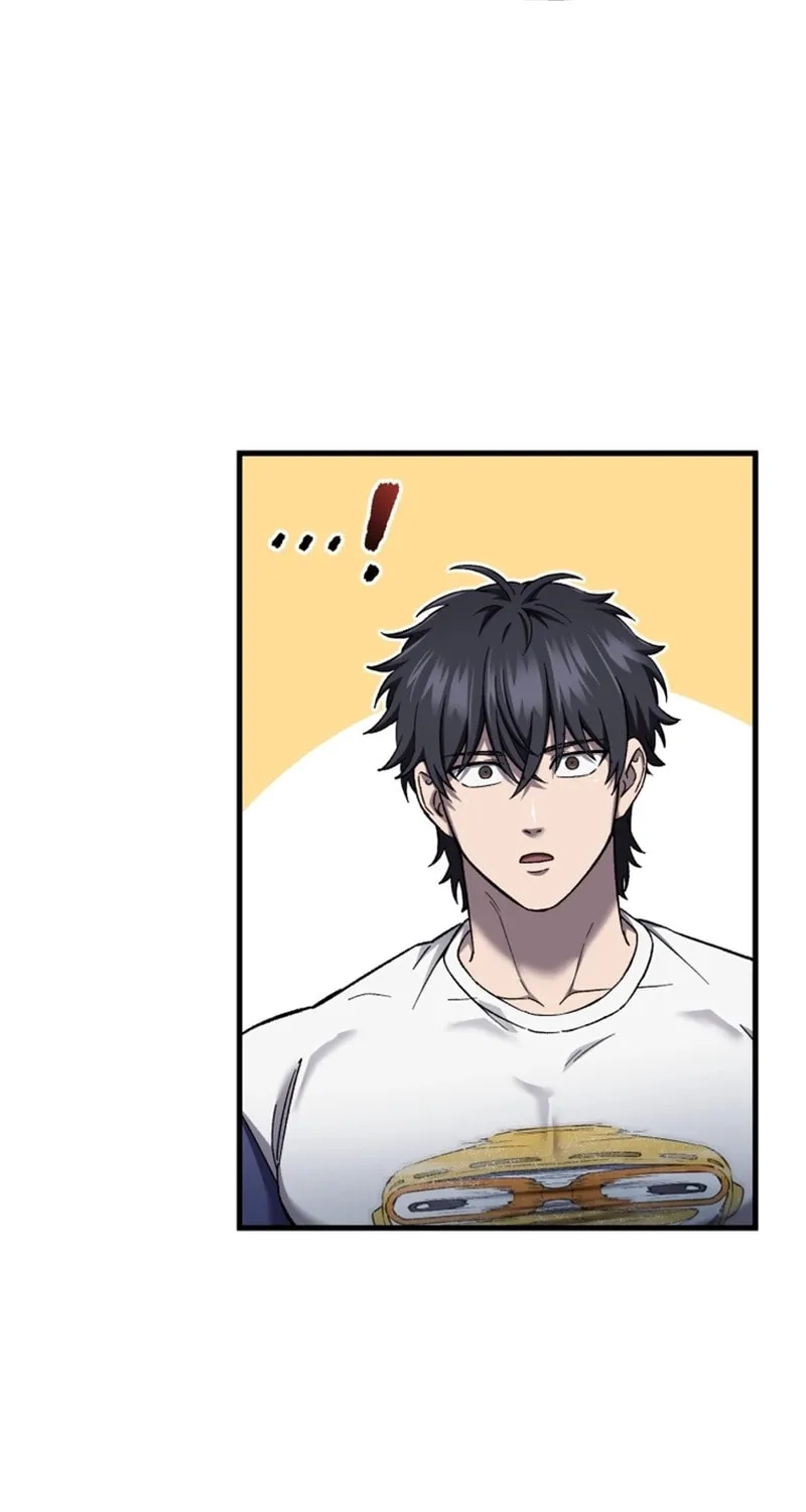 Solo Resurrection Chapter 43 page 39 - 