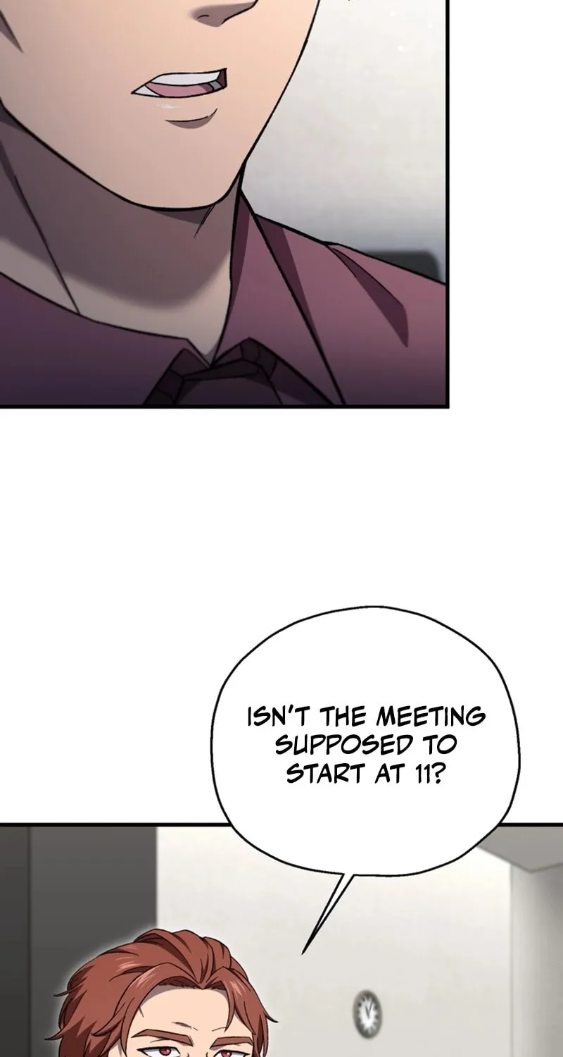 Solo Resurrection Chapter 43 page 43 - 