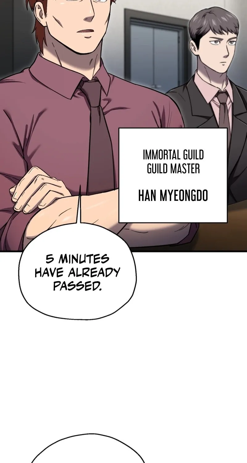 Solo Resurrection Chapter 43 page 44 - 