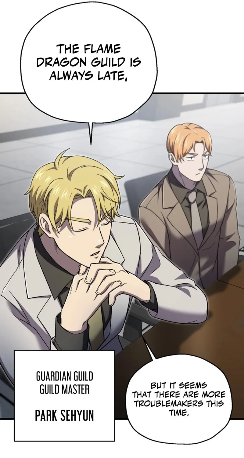 Solo Resurrection Chapter 43 page 47 - 
