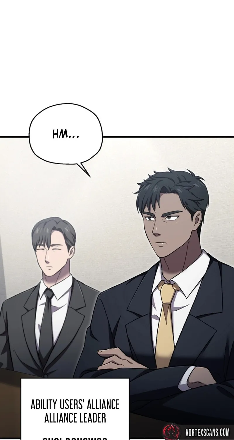 Solo Resurrection Chapter 43 page 48 - 