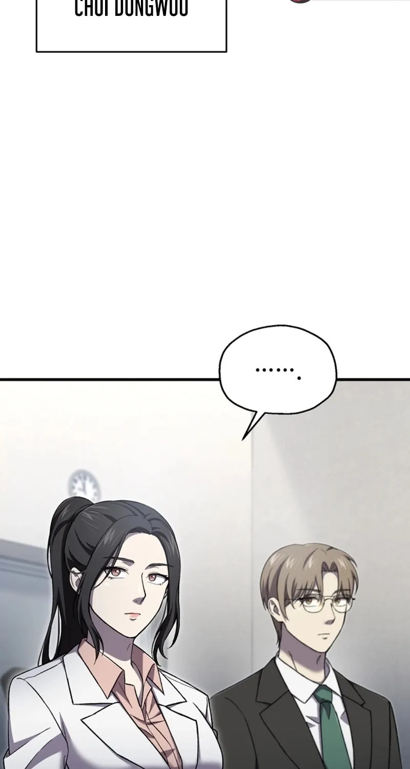 Solo Resurrection Chapter 43 page 49 - 