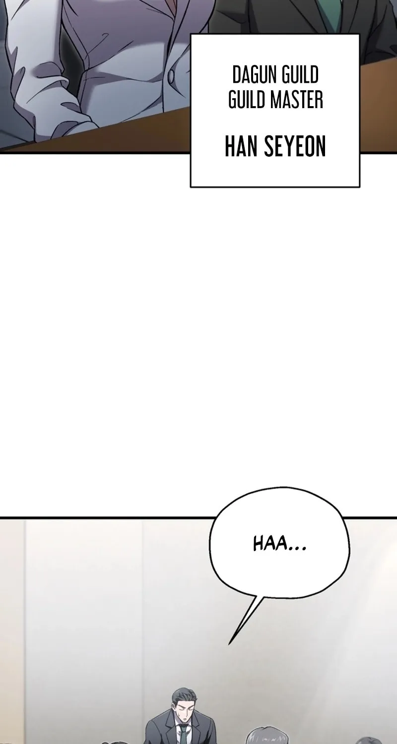 Solo Resurrection Chapter 43 page 50 - 