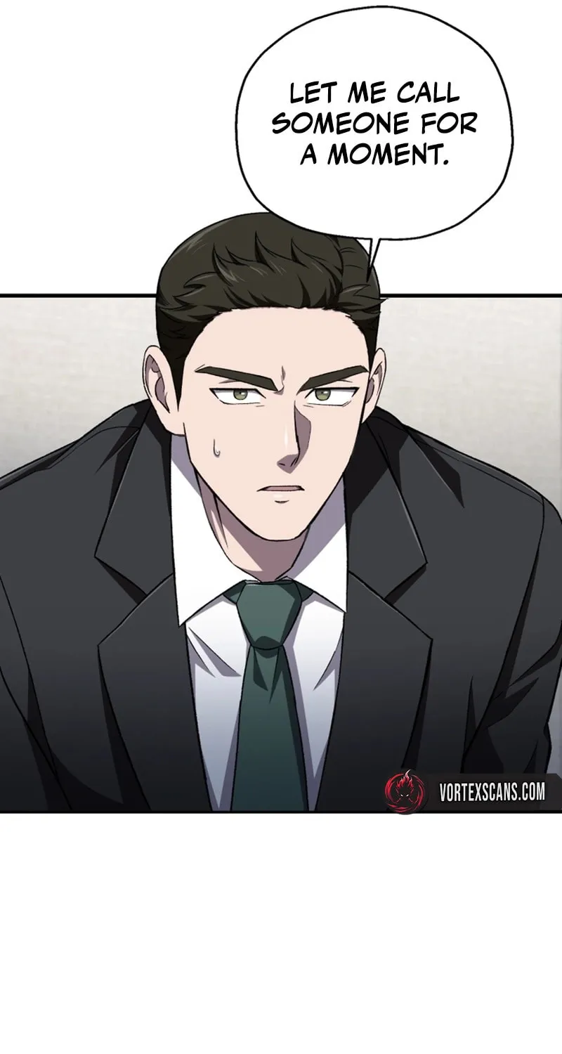 Solo Resurrection Chapter 43 page 52 - 
