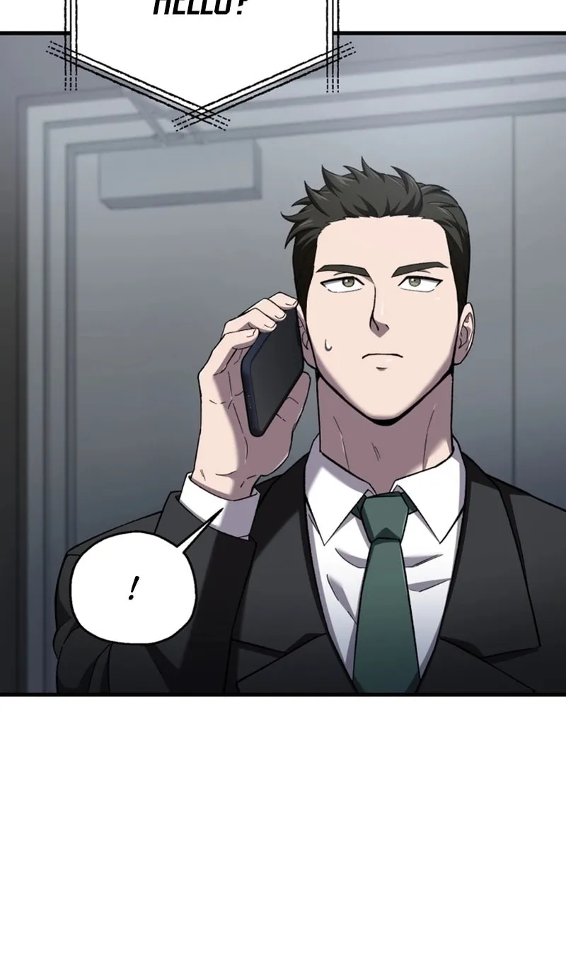 Solo Resurrection Chapter 43 page 60 - 