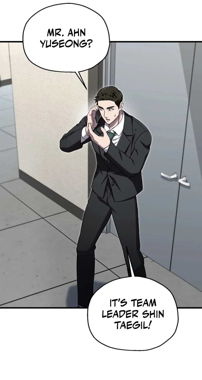Solo Resurrection Chapter 43 page 61 - 