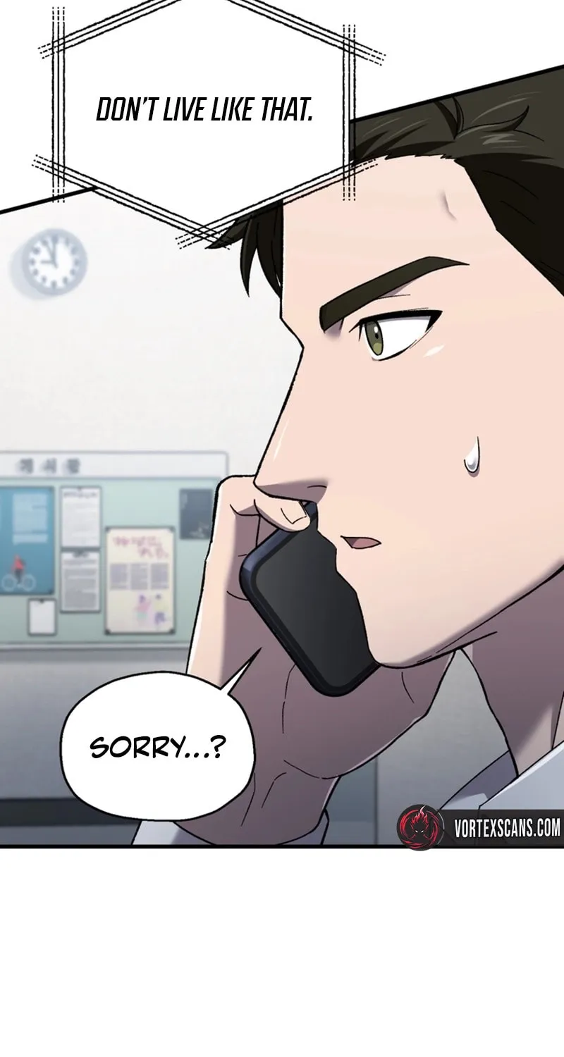 Solo Resurrection Chapter 43 page 63 - 