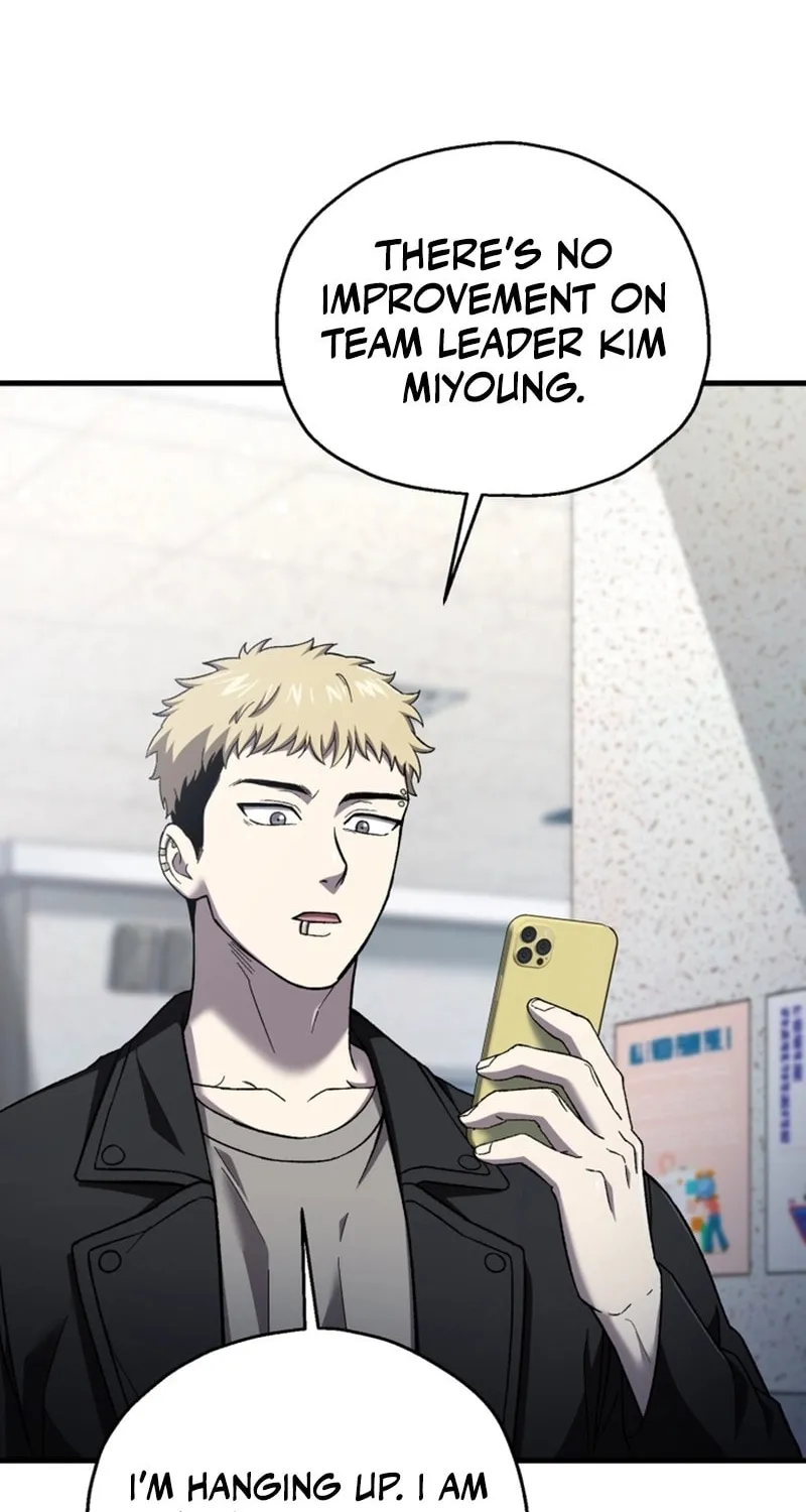 Solo Resurrection Chapter 43 page 64 - 