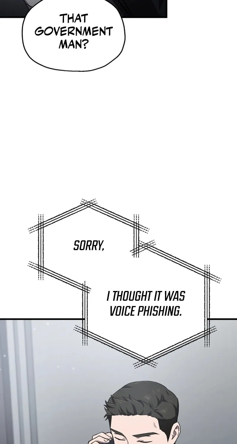 Solo Resurrection Chapter 43 page 68 - 
