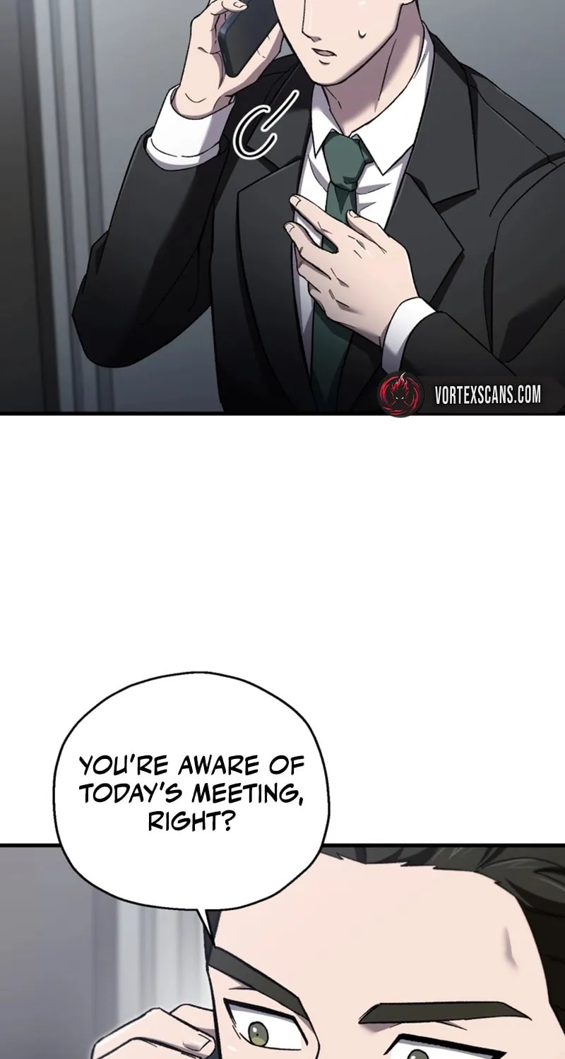 Solo Resurrection Chapter 43 page 69 - 
