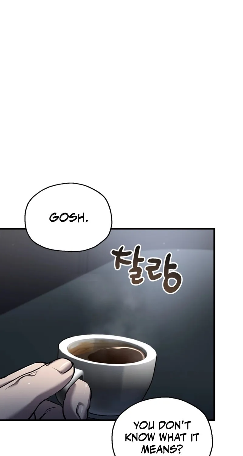 Solo Resurrection Chapter 43 page 8 - 