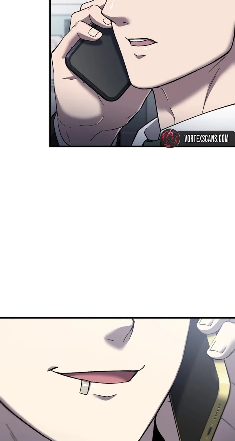 Solo Resurrection Chapter 43 page 73 - 