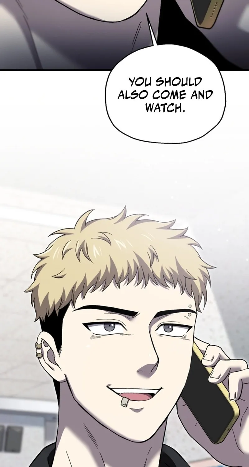 Solo Resurrection Chapter 43 page 74 - 
