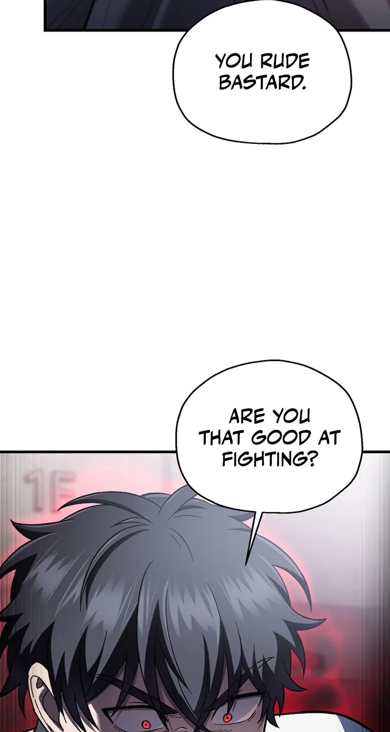 Solo Resurrection Chapter 43 page 78 - 