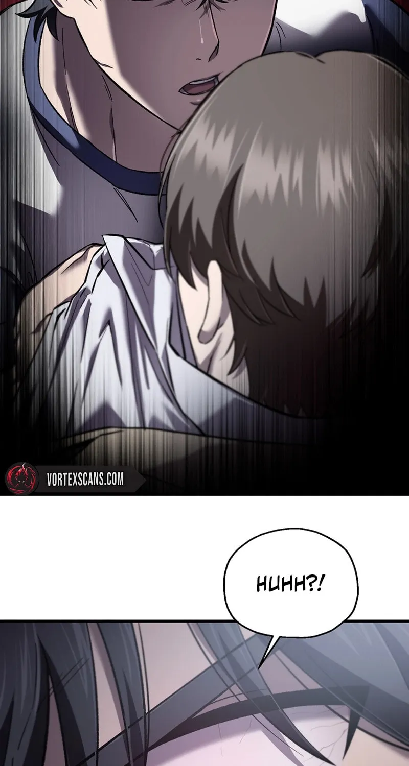 Solo Resurrection Chapter 43 page 79 - 