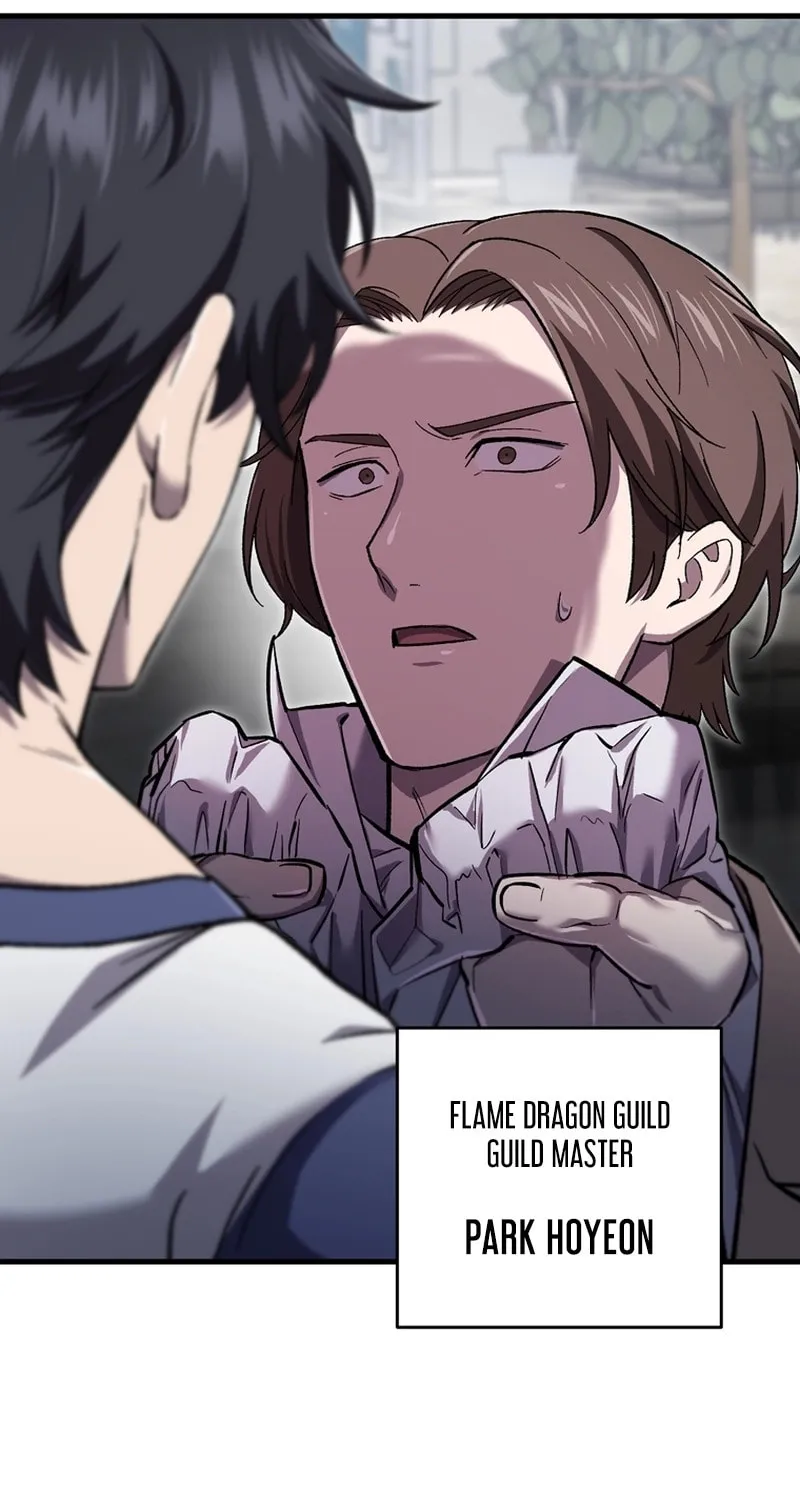 Solo Resurrection Chapter 43 page 81 - 