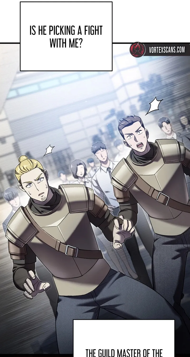 Solo Resurrection Chapter 43 page 84 - 