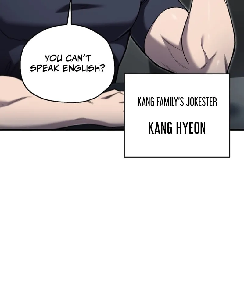 Solo Resurrection Chapter 43 page 10 - 