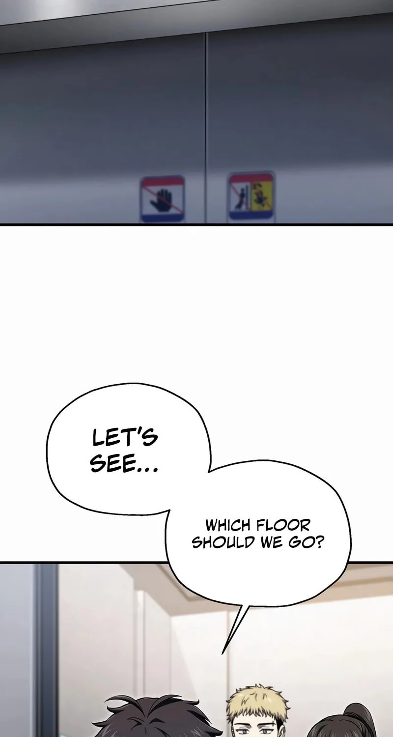 Solo Resurrection Chapter 44 page 2 - 